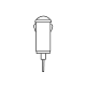 廚具指示燈
